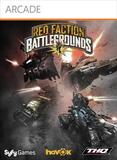 Red Faction: Battlegrounds (Xbox 360)